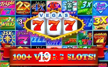 Desvendando o Mundo dos Jogos Virtuais na 19bet