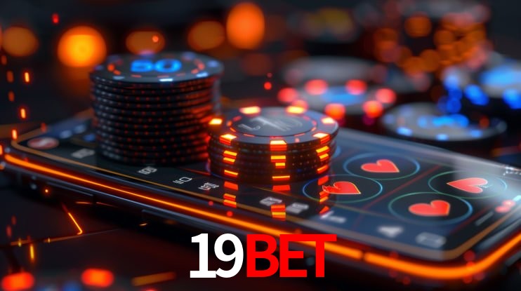 Experiência VIP 19bet