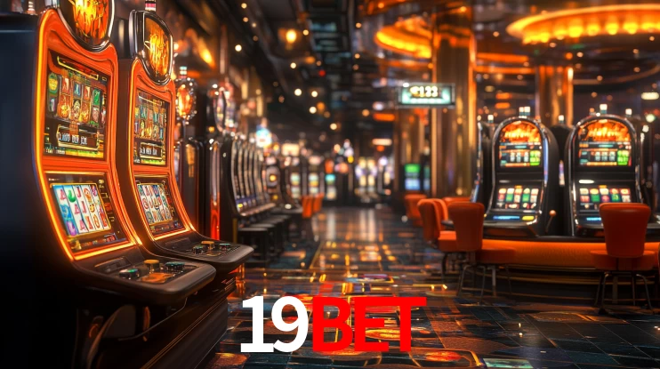 Welcome Bonus 19bet