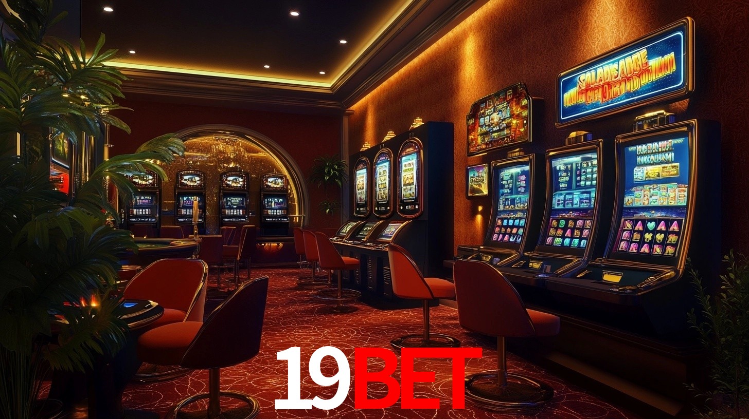 Welcome Bonus 19bet