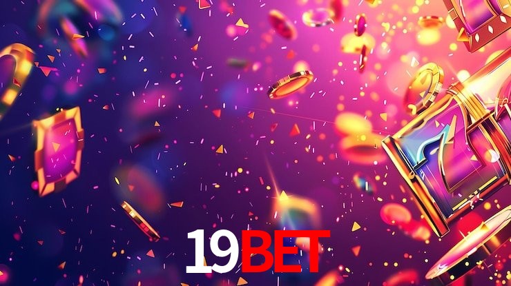 A Experiência Imersiva dos Cassinos Ao Vivo no 19bet