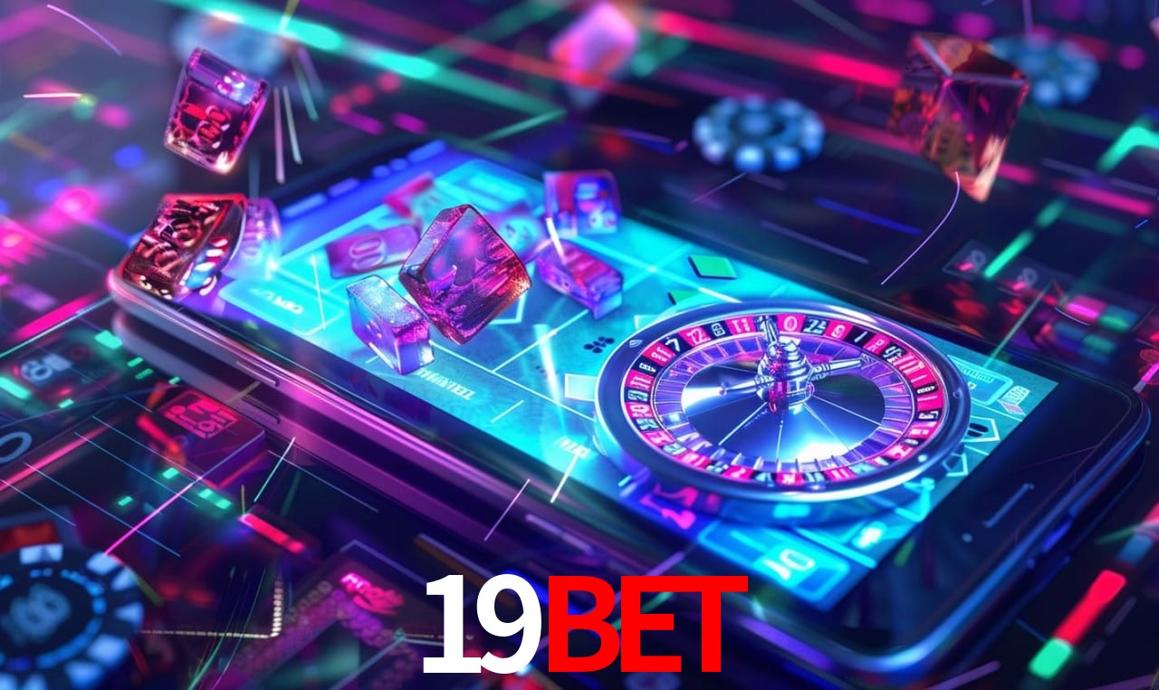Welcome Bonus 19bet