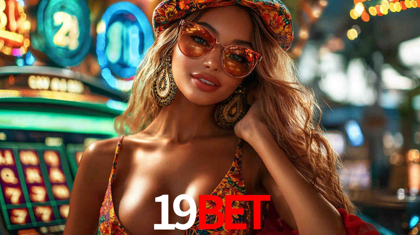 Premium Interface 19bet