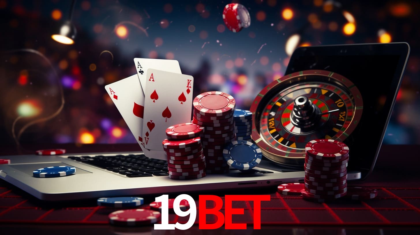 VIP Casino 19bet