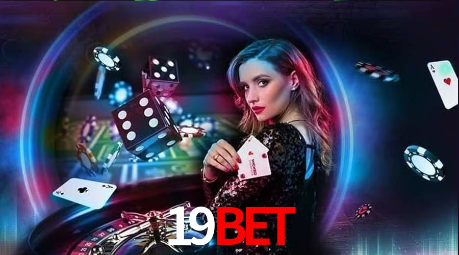 Quick Registration 19bet