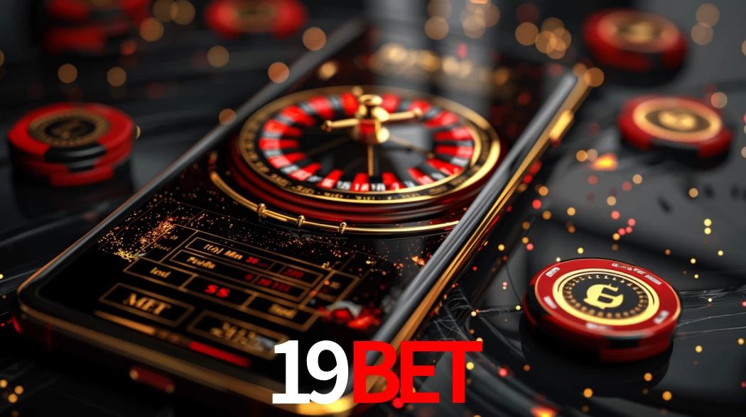 Slot Games 19bet