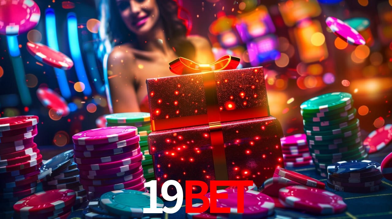 Inovações de Jogos na 19bet: O Futuro das Experiências Interativas