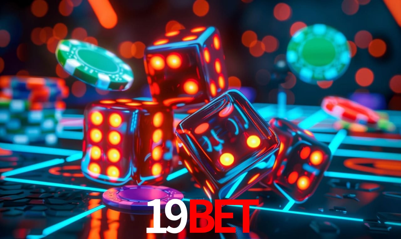 Desvendando o Mundo dos Jogos Virtuais na 19bet
