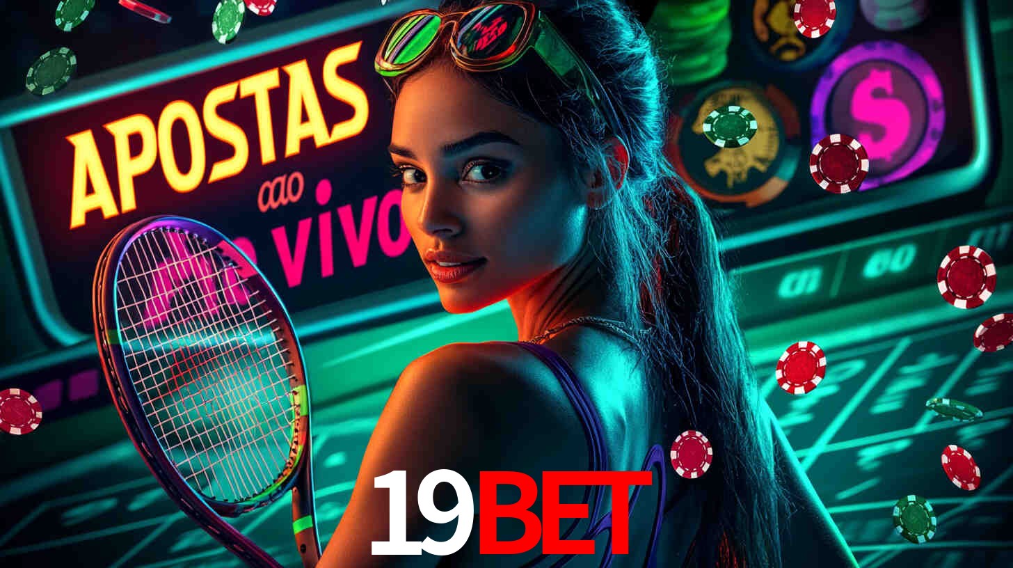 Desvendando o Mundo dos Jogos Virtuais na 19bet