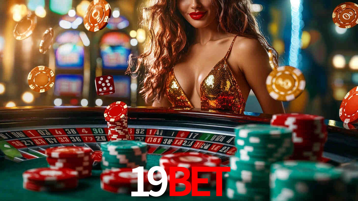 19bet App Interface