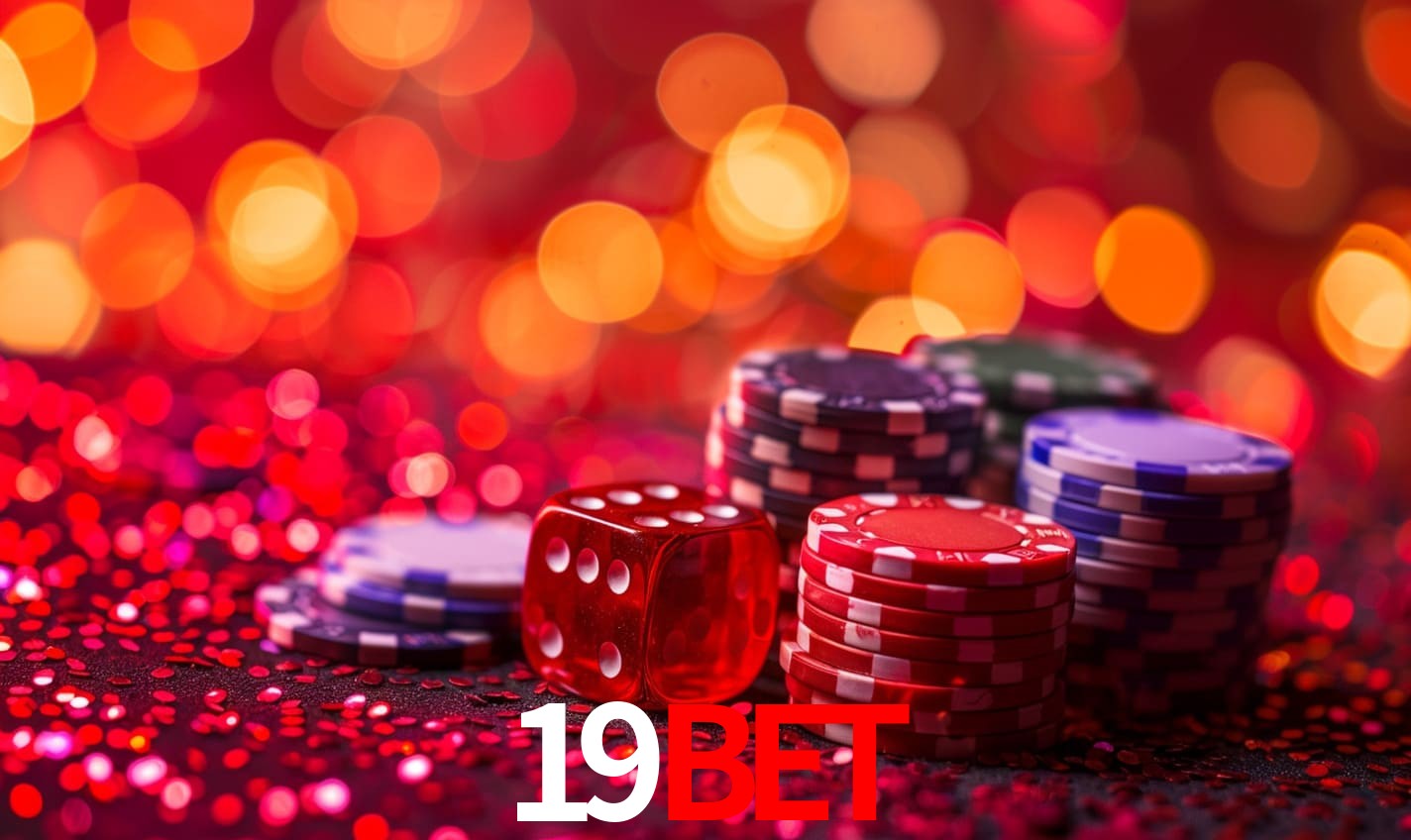 Descubra a Essência do 19bet: Nossa História e Compromissos