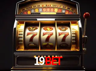 Descubra o Mundo do Cassino Online com 19bet